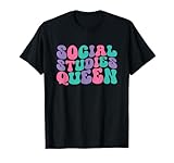 Social Studies Queen Clothing Co