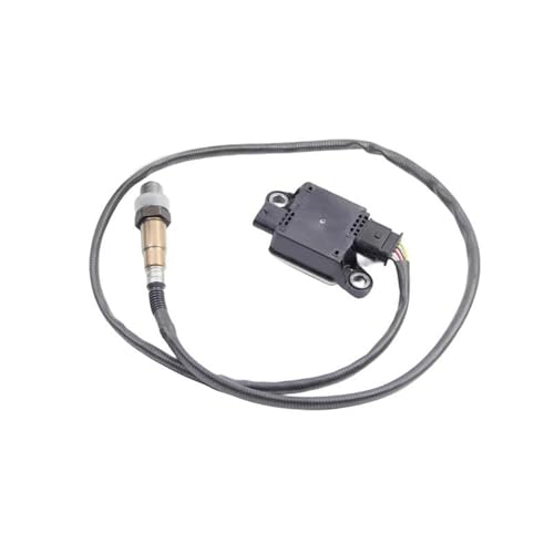 Capteur de NOx Benz W166 pour eteindre le voyant moteur GL350 ML350 A0009058602