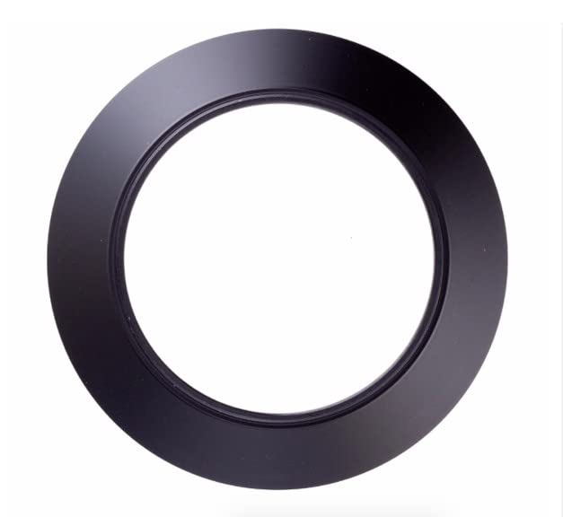 Paraluce Grandangolare JJC In Metallo Per Obiettivi Da 77 Mm – Modello LN 77W