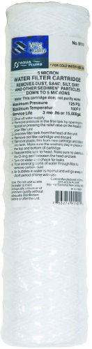 Aqua Plumb 9110 filtro de agua