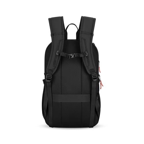 Image of Sherpani Getaway, Casual Daypack Backpacks, Laptop Backpack, 22L Travel Backpack for Men Women, Travel Gift, Fits 15'' Laptop, RFID Protection (Chromatic)