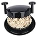NeuerWall Chicken Shredder - Meat Shred Machine Kitchen Tool, Chicken Breast Shredder Tool Twist Meat Shredder Bowl Food Grinder for Pork, Beef and Chicken