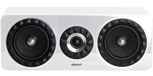 Elipson Enceinte Centrale - Prestige...