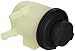 Genuine Hyundai 57176-26000 Power Steering Reservoir Assembly