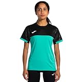 Joma Camiseta Manga Corta Montreal - Mujer