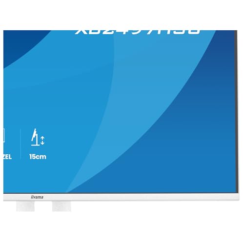 iiyama XB2497HSU-W1-23.8",IPS,1920x1080-120Hz,1H1DP, Has