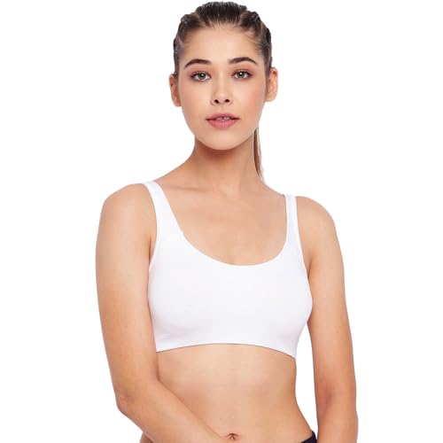 Enamor Women SB06 Non Padded Non Wired Bra (pack of 1)