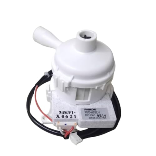 Moteur pompe de vidange climatisation PMD-HSSZ-1 pour un été au frais sans fuite d'eau