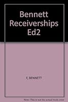 Bennett on Receiverships 0459262793 Book Cover