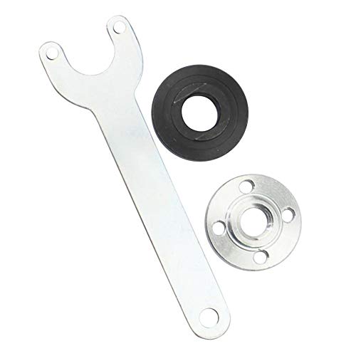 Ardentity Flanschschlüssel, Einstellbare Stiftschlüssel Winkelschleifer Schlüssel Stiftschlüssel Home Schraubenschlüssel Repair Tool