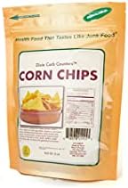 Dixie Carb Counters Corn Chips