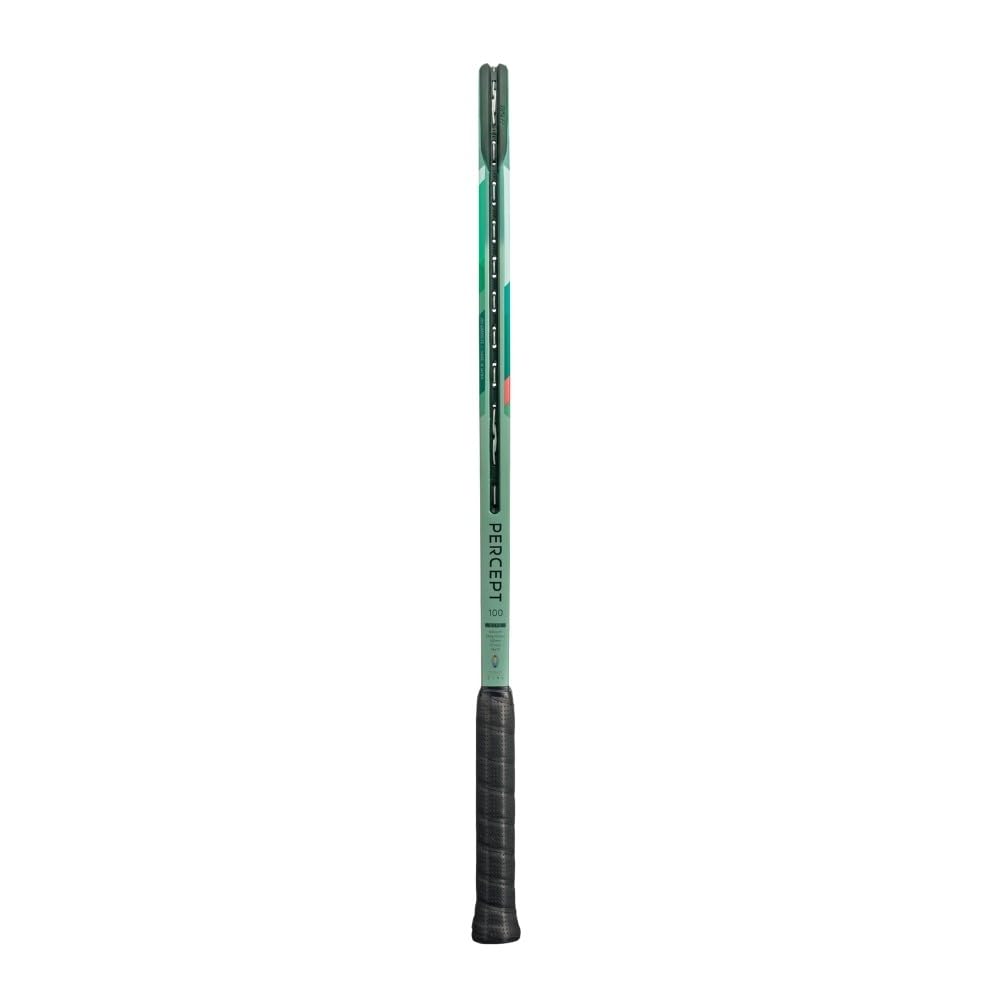 Amazon | YONEX 23 Percept 100 (300G) ガットなし 300G テニス