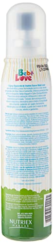 Repelente de Insetos, Bebe Love