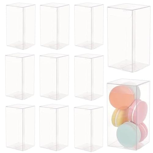  vX`bN Mtg {bNXA20 PVCvX`bNP[X ` ܂݃{bNX hNAMtg{bNX  bsO LO  p[eB[ pbP[W v[g  NX}X(6x6x12cm)