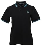 Fred Perry