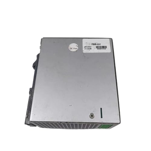 Alimentation à découpage 220V CA vers 220V CC PSMS-2-2-2 avec boîtier compact et isolation totale - 4