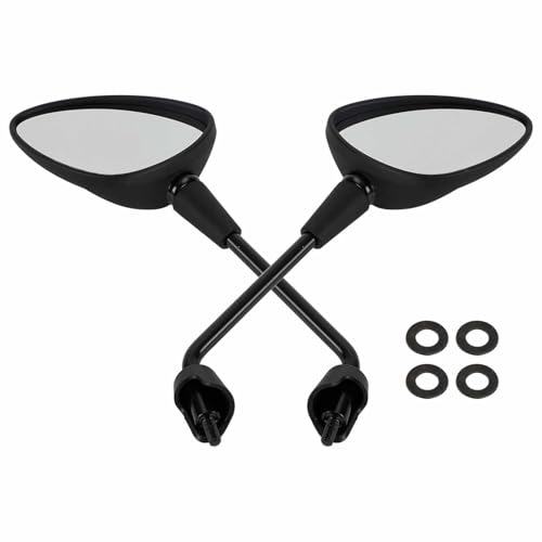 Espejo retrovisor para Vespa Sprint 50 ideal para rutas urbanas y trayectos diarios 6