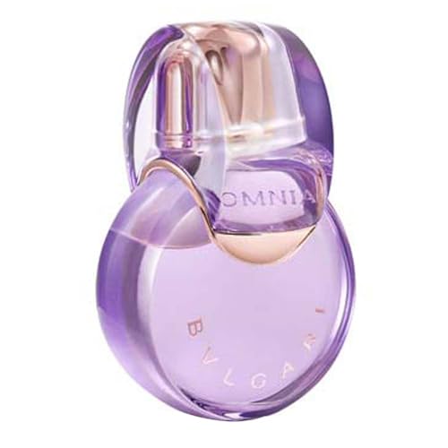 Bvlgari Profumo Donna EDT Omnia Amethyste 100 ml