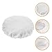 Gadpiparty Hanging Lamp Shade Diffuser Light Diffuser Cover for Table Desk Lamps Versatile Shading Tool Easy Installation Fits Lampshades for Chandeliers Lighting Decor