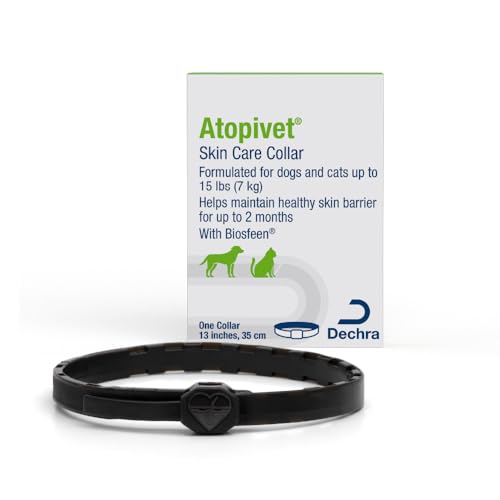 Atopivet Skin Care Collar