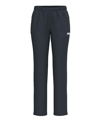 JAKO Damen Webhose One, anthrazit, 48 – Ansicht 1