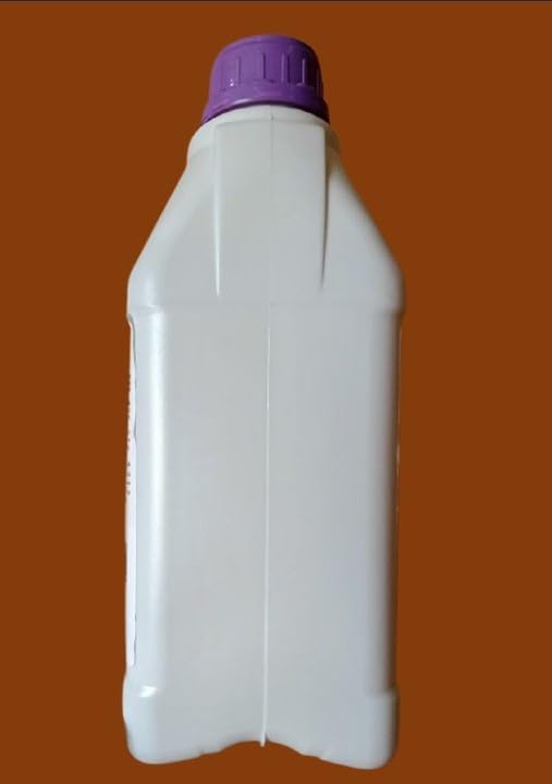 Image of Agenda 5 Litre for Termite Control Pre & Post Construction | Termite Killer For Wood And Furniture | Fast Action | Long Lasting Impact