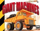 Hardcover Giant Machines (Pop-Up Books) Book