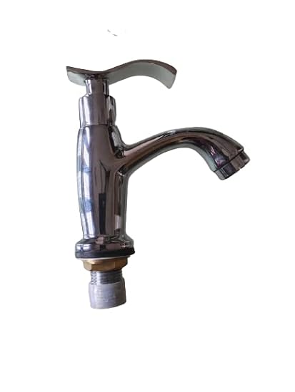 Density Queen Pillar Cock for Bathroom and Kitchen use