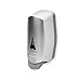 Manual Bulk Foam Soap Dispenser Color: Platinum