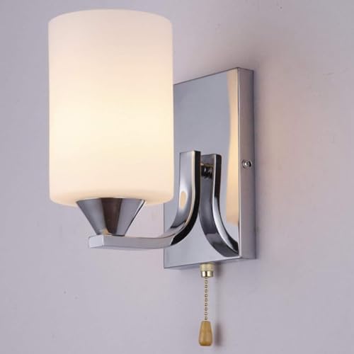 Lustre simple moderne et applique murale avec câble pour intérieur