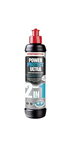 Menzerna Power Protect Ultra brillant de prestige pour sublimer la carrosserie de votre auto
