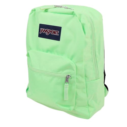 ジャンスポーツ（JANSPORT） デイパック クロスタウン JS0A47LW 7S2 （ミント/Ｆ/Men's、Lady's、Jr）
