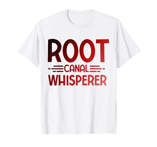 Root Canal Shirts Funny I survived My Root Canal Treatment T