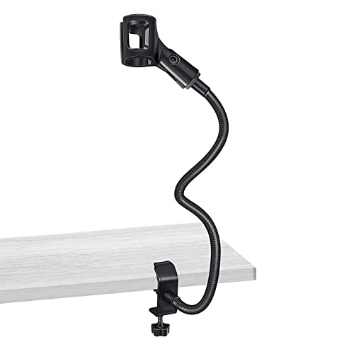 Best Microphone Stand Desk Expert Review The Modern Record