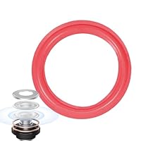 Bordo In Schiuma Per Altoparlante - Ricambio Per Audio Di Qualit&agrave;