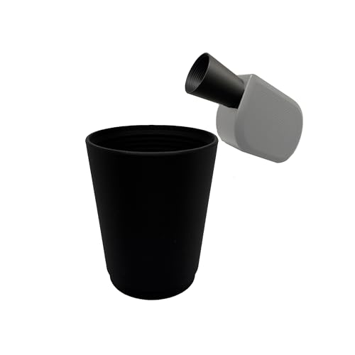 Dew Shield for ZWO Seestar S50 Telescope, Telescope Accessories