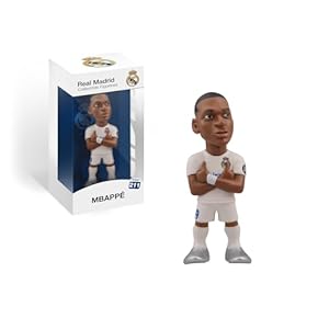 サッカー選手フィギュアセット Amazon.co.jp: Maccabi Art 公式ライオネル・メッシ