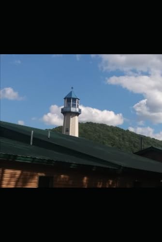 Tales from the Lighthouse: An Anthology, Created by the Youth at ...