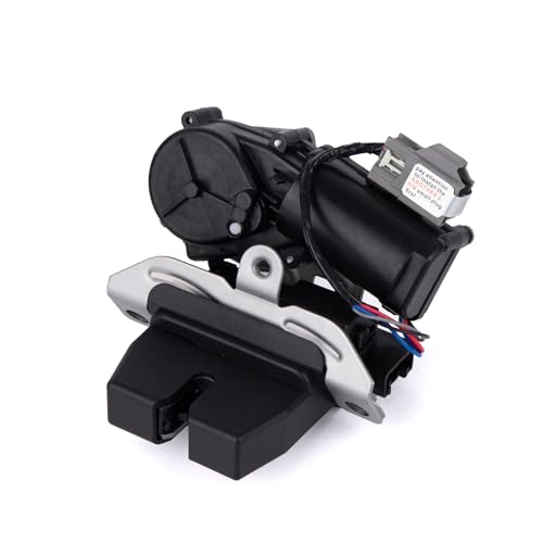 Baxzl Liftgate Hatch Lock Latch Actuator for Ford Escape 2017 2018 2019 1.5L 2.0L 2.5L L4 Replaces GJ5Z-7443150，GJ5Z7443150，GJ5Z-7443150-B，GJ5Z-7443150B，GJ5Z7443150B