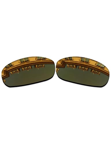 Image of Lenses Replacement for Costa Del Mar Brine Sunglass - Confirm Fit | Scratch Resistant