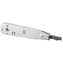 Cable Matters Punch-Down Impact Tool with Krone Blade