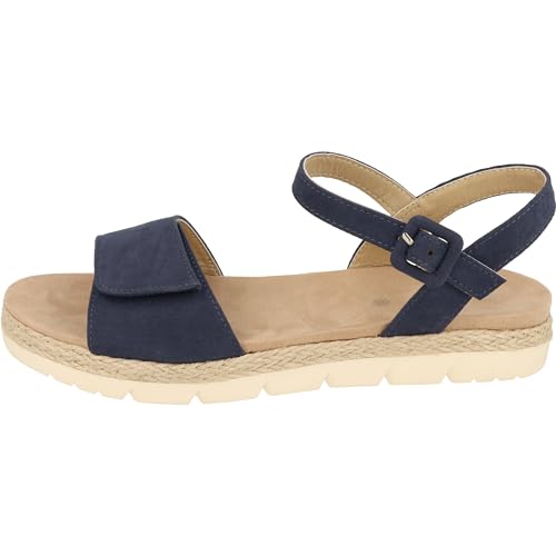 Sandales Tom Tailor femme brides ajustables légères - 2