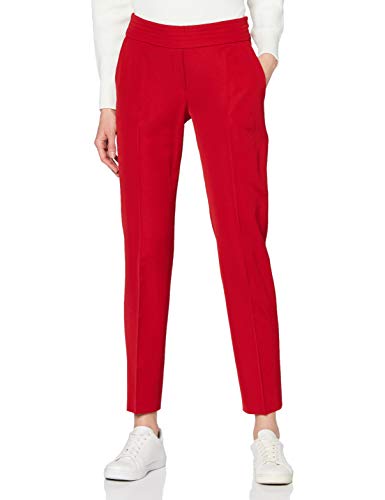 Preisvergleich Produktbild HUGO Damen Himerle 10231215 01 Hose, Medium Red619, 36
