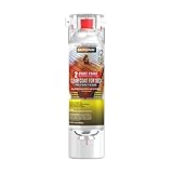 SAMURAI 2-Part Polyurethane Deck Clear Coat Spray Paint (Clear, Pack of 1 Can)