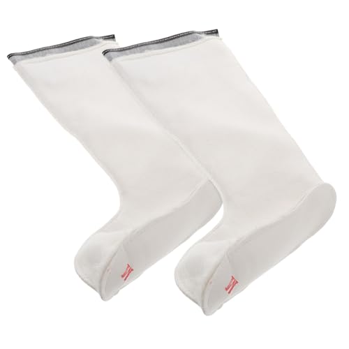 SEWOART Detachable Shoes Liner Snowshoe Boots for Women Winter Office Shoes Furry Insoles