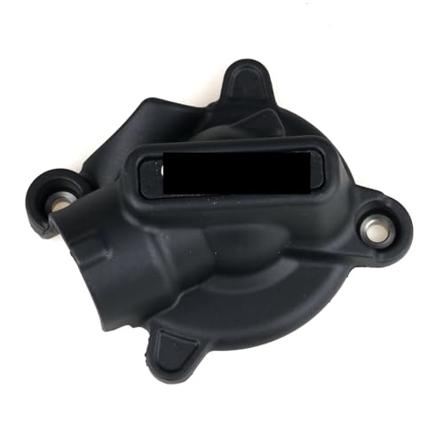 Couvercle stator Suzuki GSX-R1000 évite casse moteur housse moto