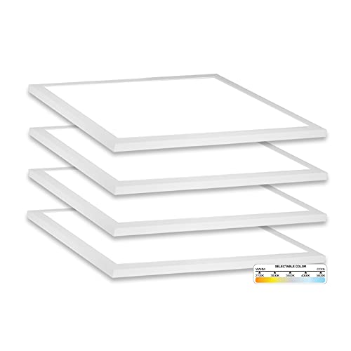 NUWATT 1x1 FT LED 12