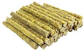 Dolly Choies Dog Munchy Sticks Chicken Dry Chew Food Yellow (2 KG) Pet Treat (B08LHHGR72) Amazon Price History, Amazon Price Tracker
