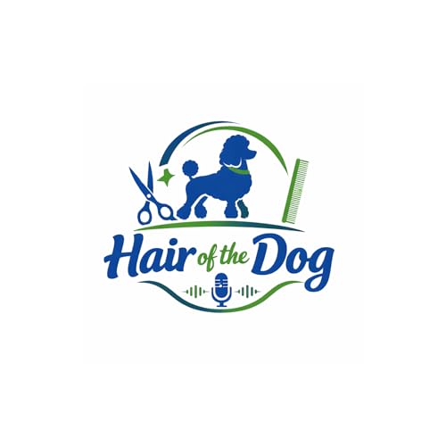 Hair of the Dog Podcast Titelbild
