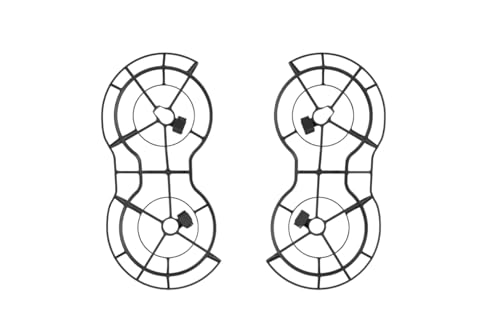 Protection d'hélice compatible avec drones 2 / 2 SE / 2 Pro